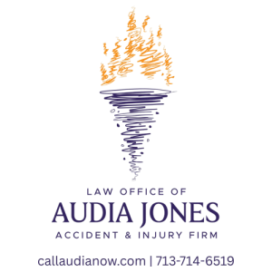Law Office of Audia Jones